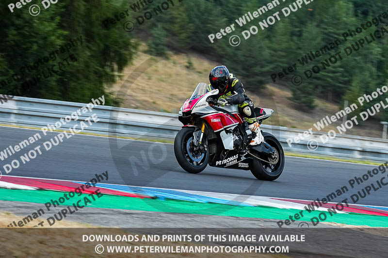 Slovakia Ring;event digital images;motorbikes;no limits;peter wileman photography;trackday;trackday digital images